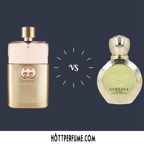 versace pour homme vs gucci guilty|gucci gang vs versace.